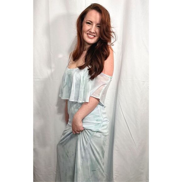 Show Me Your Mumu maxi dress - Picture 5 of 12